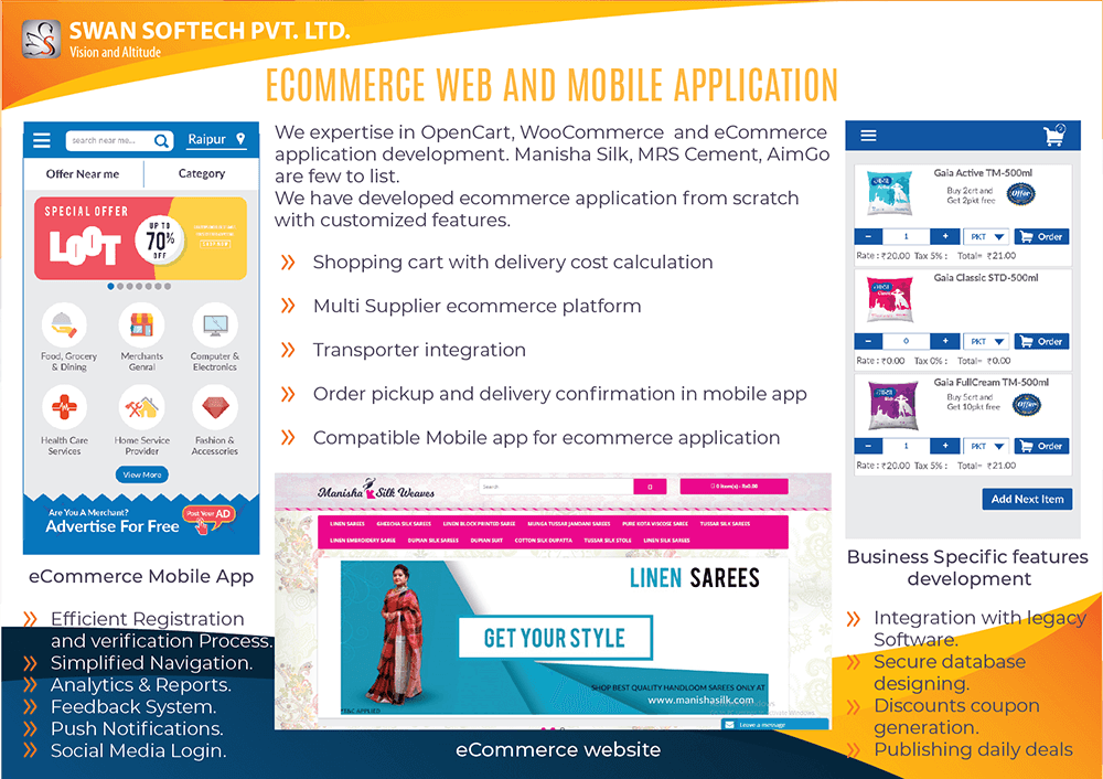 eCommerce