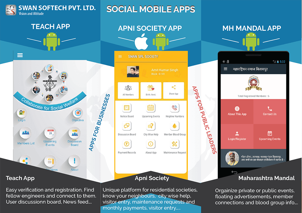 social_apps